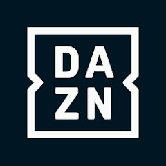 DAZNのアイコン画像