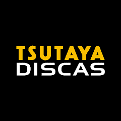 TSUTAYADISCASのロゴ画像