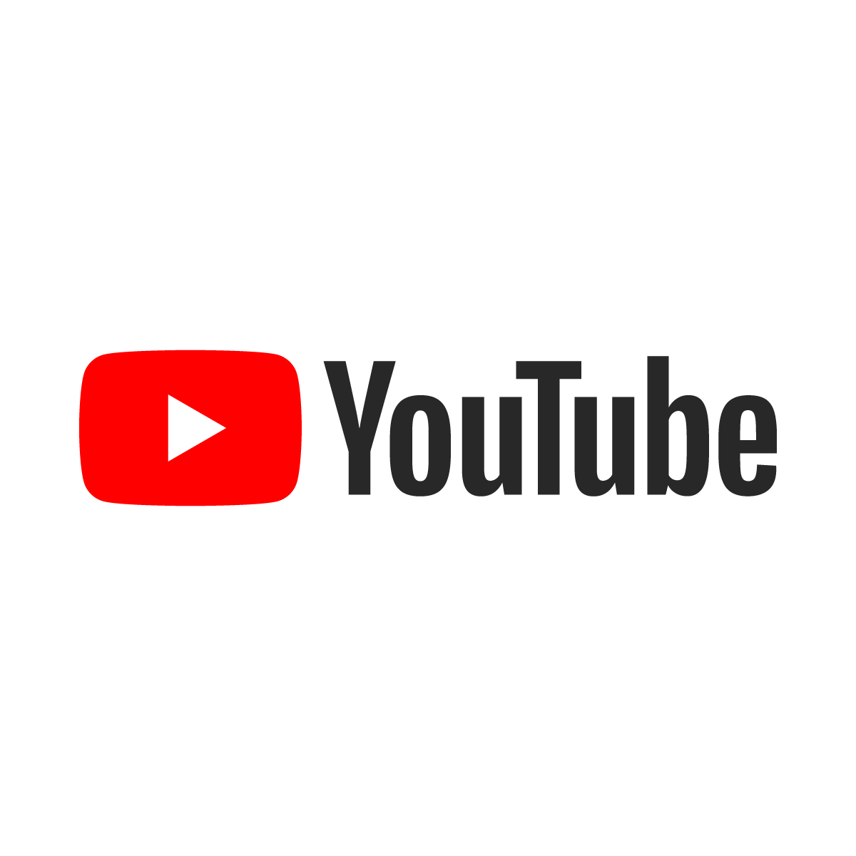 youtubeのアイコン画像