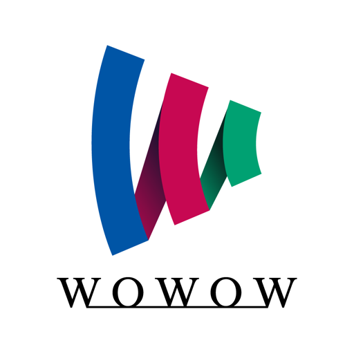 WOWOWのアイコン画像